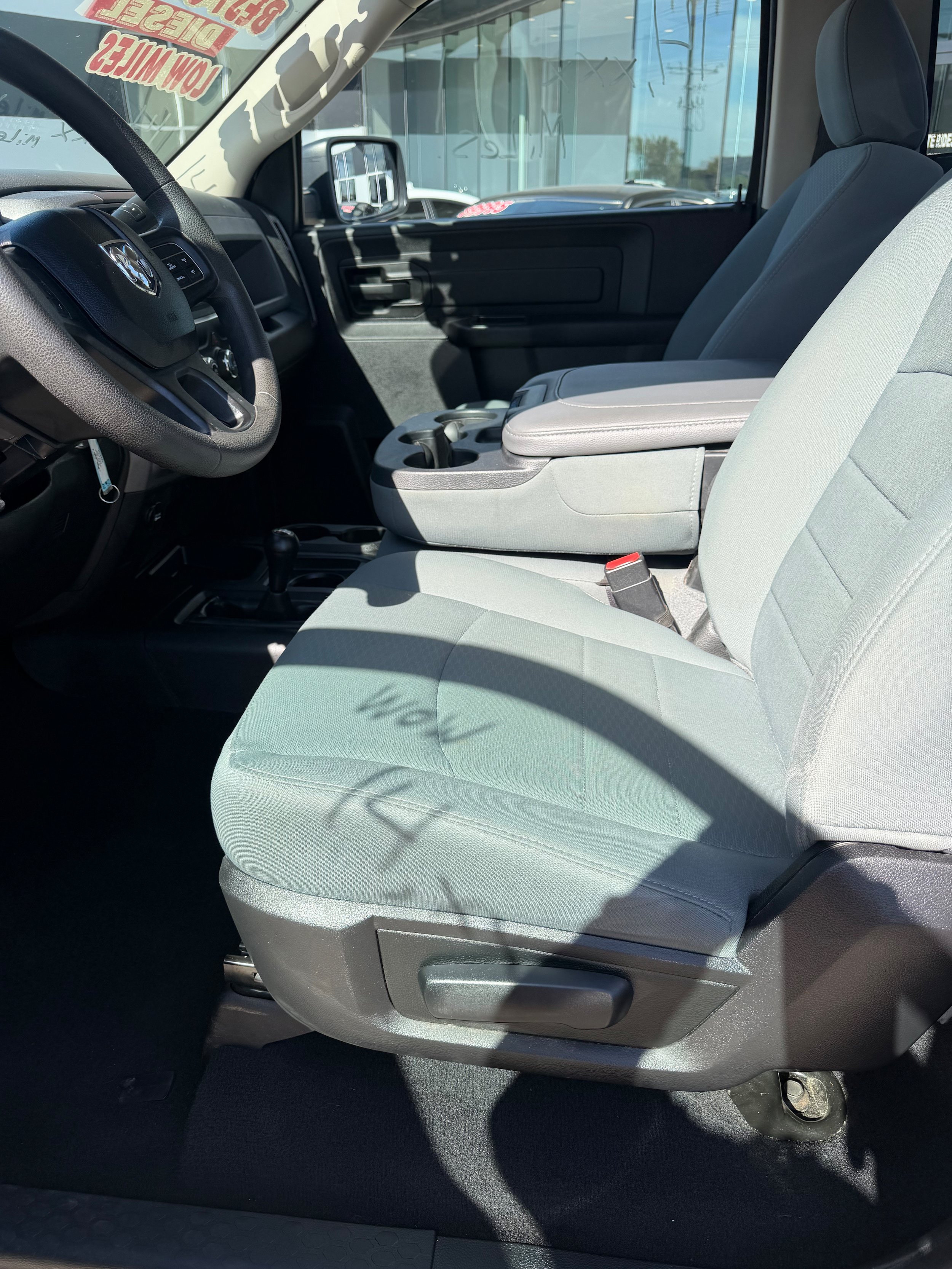 Used 2018 RAM 2500 Tradesman w/ Popular Equipment Group AWD/4WD image 9