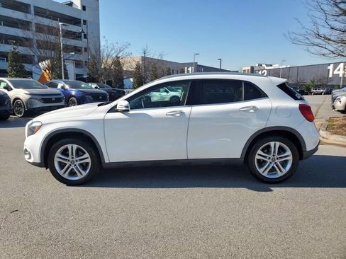 Used 2018 Mercedes-Benz GLA 250 4MATIC image 6