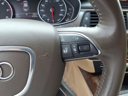 Used 2012 Audi A6 3.0T Premium Plus image 26