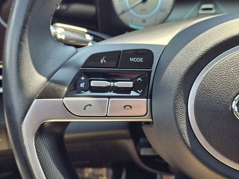 Used 2022 Hyundai Elantra Limited w/ Cargo Package image 34