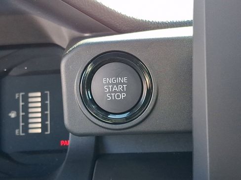 New 2026 Toyota Tacoma SR5 AWD/4WD image 14