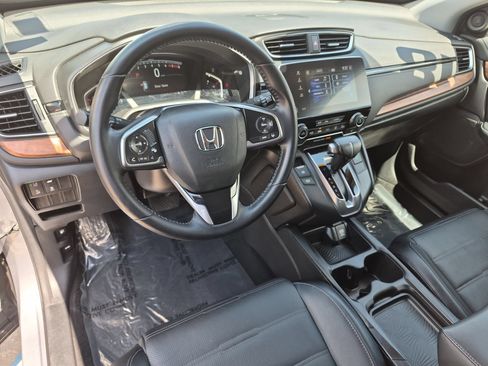 Used 2018 Honda CR-V EX-L image 10