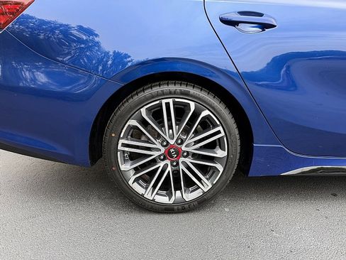 Used 2020 Kia Forte GT FWD image 10