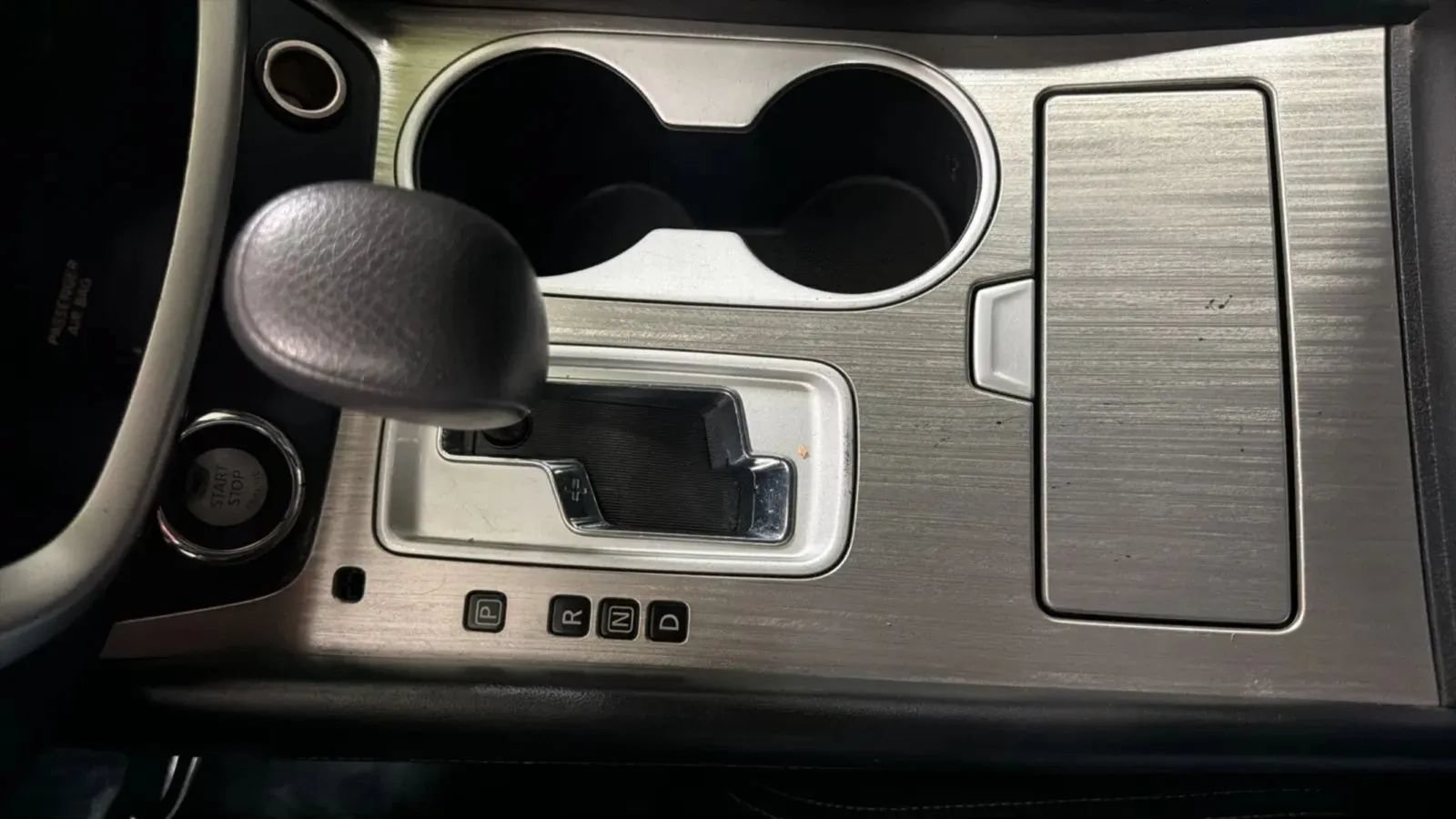 Used 2015 Nissan Murano S FWD image 12
