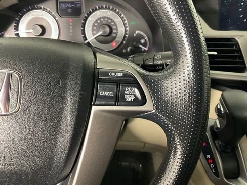 Used 2016 Honda Odyssey EX image 25