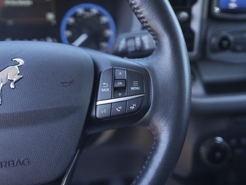 Certified 2023 Ford Bronco Sport Big Bend w/ Convenience Package image 23