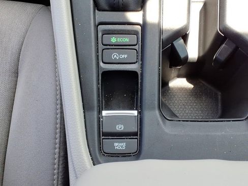 Used 2024 Honda Accord EX image 16