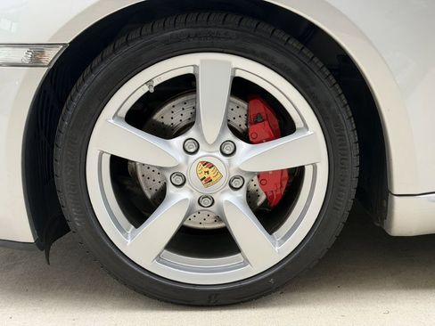 Used 2006 Porsche Boxster S RWD image 15