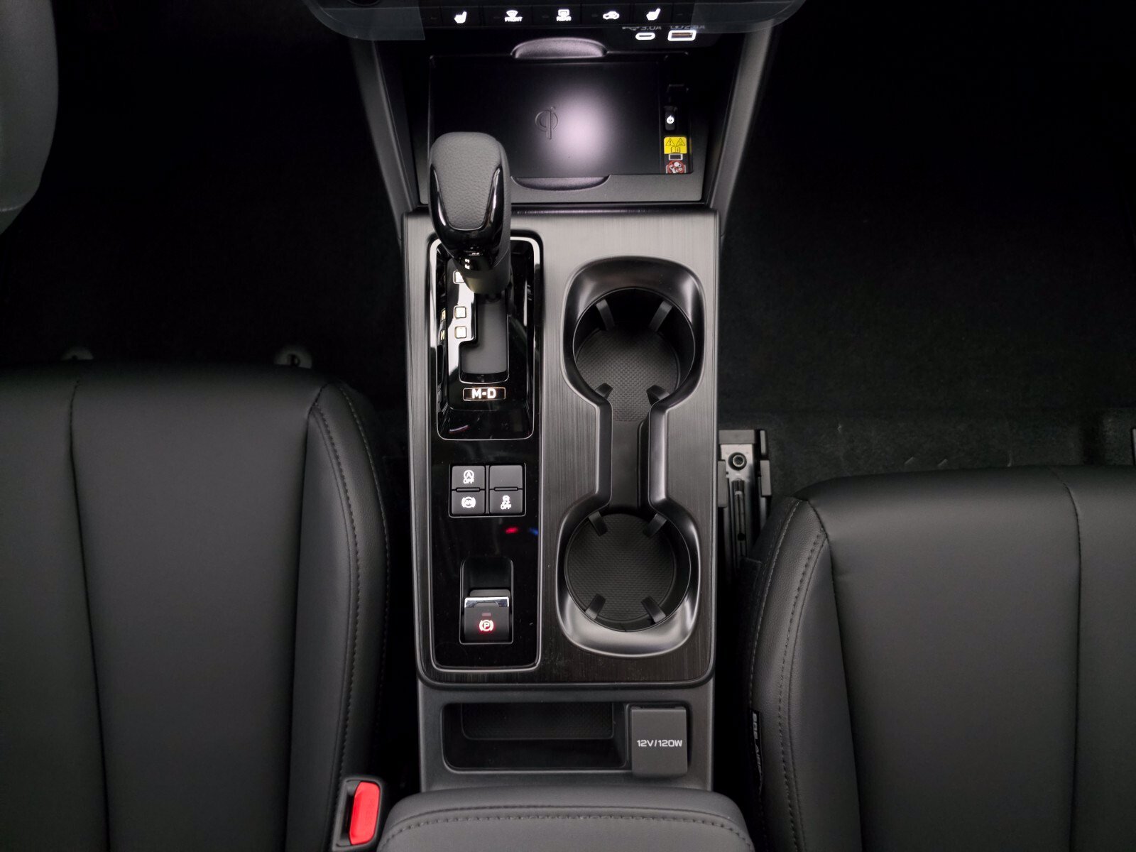 New 2026 Subaru Outback Premium AWD/4WD image 28