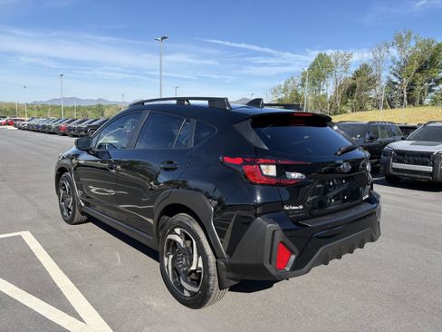 New 2026 Subaru Crosstrek 2.5i Limited AWD/4WD image 6
