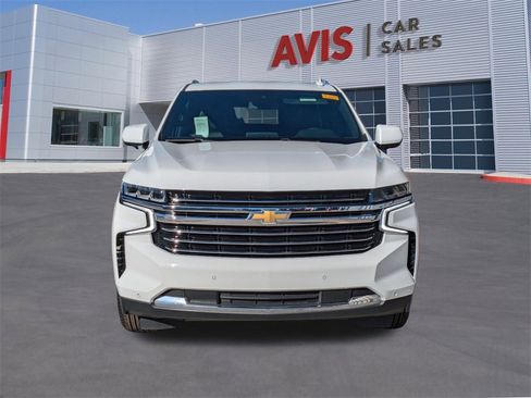 Used 2023 Chevrolet Tahoe LT image 2