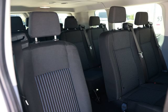Used 2018 Ford Transit 350 XL RWD image 26