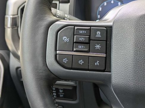 Used 2024 Ford F150 Lariat w/ Bed Utility Package AWD/4WD image 25