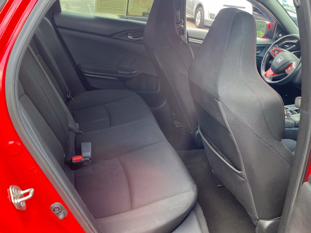 Used 2019 Honda Civic Si image 15