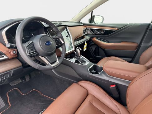 Certified 2025 Subaru Outback Touring w/ Tech Package 2 image 33