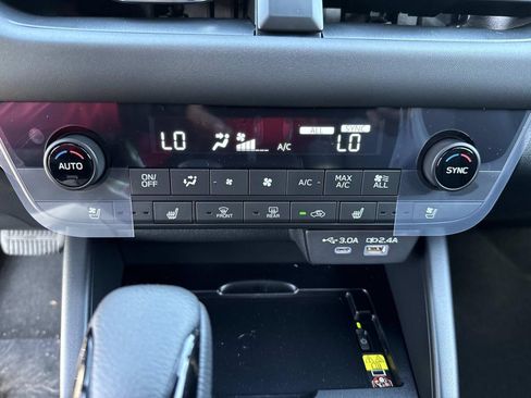 New 2026 Subaru Outback Touring XT image 30