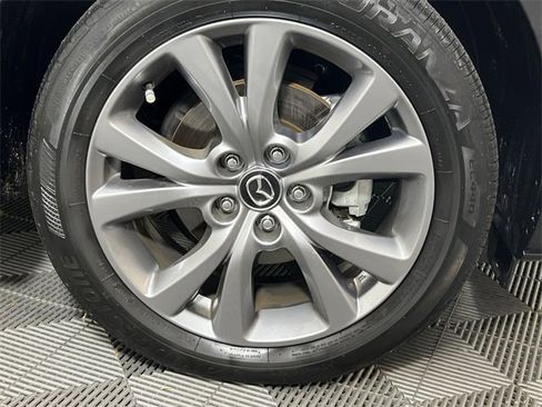 Certified 2023 MAZDA CX-30 AWD 2.5 S w/ Premium Package image 16