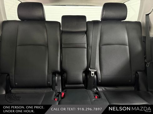Used 2022 Toyota 4Runner Limited AWD/4WD image 31