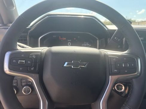 Used 2026 Chevrolet Silverado 2500 LT w/ Trail Boss Package AWD/4WD image 19