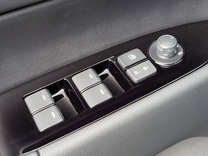 New 2025 MAZDA CX-5 AWD 2.5 S w/ Select Package