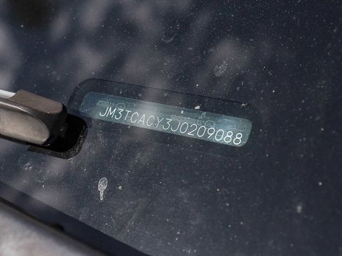 Used 2018 MAZDA CX-9 Touring image 8