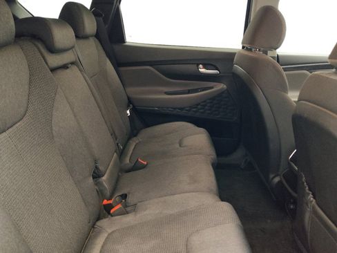 Used 2020 Hyundai Santa Fe SE FWD image 19