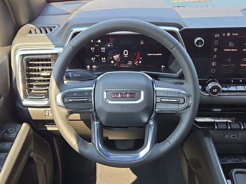 New 2026 GMC Canyon Elevation w/ Convenience Package image 20