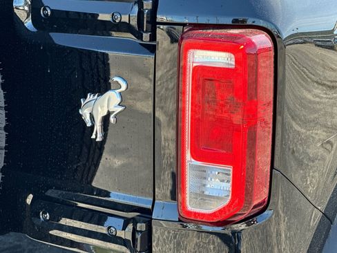 New 2026 Ford Bronco Big Bend image 26