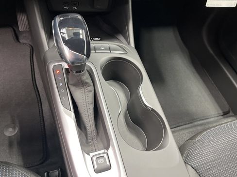 New 2026 Buick Envista Sport Touring w/ Convenience I Package FWD image 17