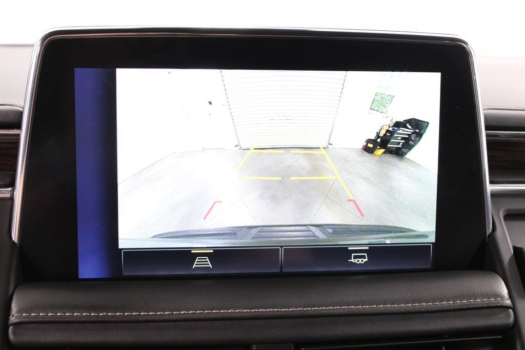Used 2023 Chevrolet Tahoe Premier RWD image 53