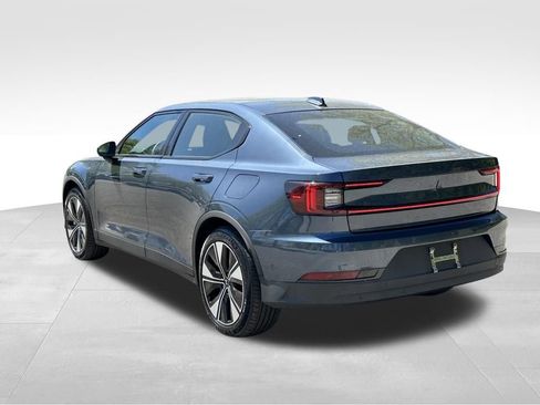 Used 2024 Polestar Polestar 2 AWD/4WD image 9