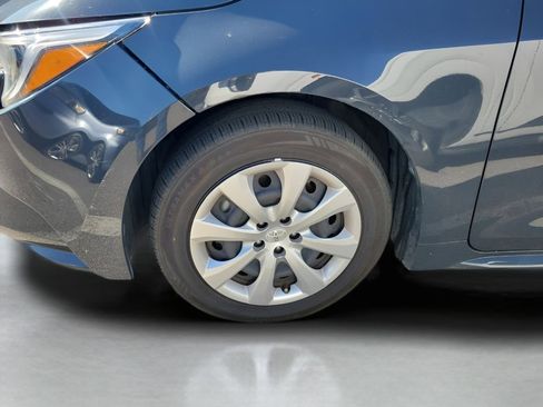 Certified 2024 Toyota Corolla LE image 9