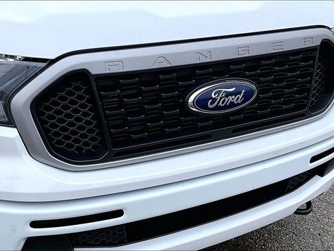 Certified 2022 Ford Ranger XLT w/ Trailer Tow Package image 28