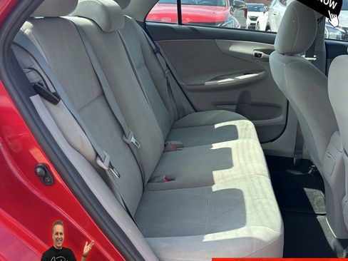 Used 2013 Toyota Corolla LE image 13