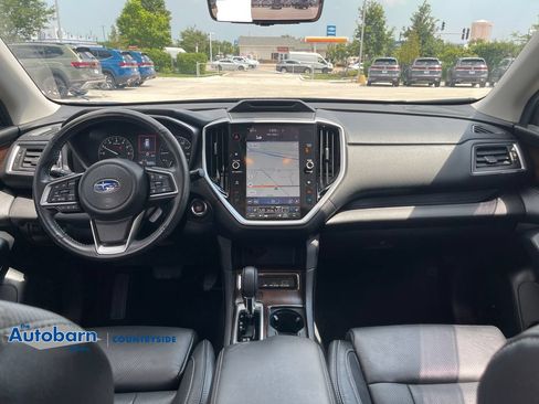 Used 2024 Subaru Ascent Touring AWD/4WD image 26