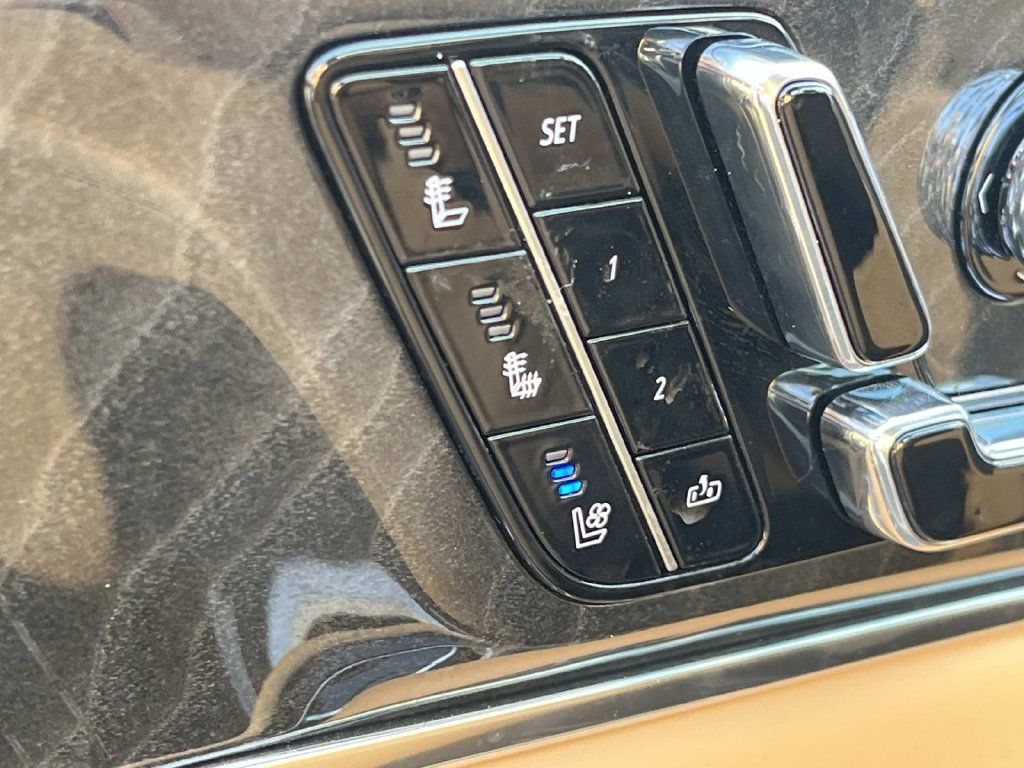 Certified 2026 Cadillac Escalade IQ Sport 2 AWD/4WD image 35