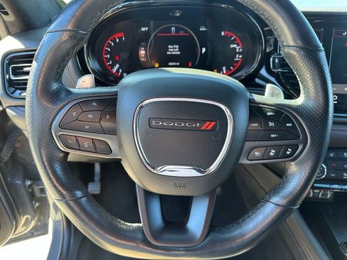 Used 2022 Dodge Durango R/T image 28