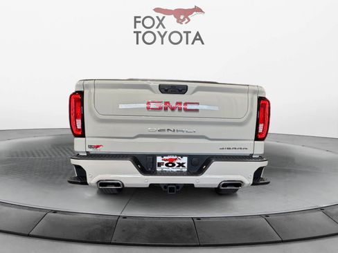 Used 2026 GMC Sierra 1500 Denali AWD/4WD image 5