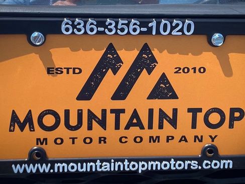 Used 2014 Ford Edge Limited w/ Equipment Group 302A AWD/4WD image 3