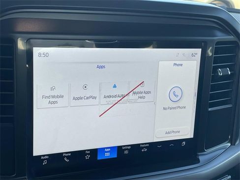 New 2025 Ford F150 XL w/ Equipment Group 103A High image 11