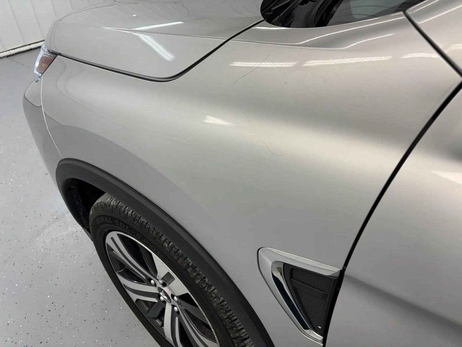 Used 2021 Mitsubishi Outlander Sport SE AWD/4WD image 19