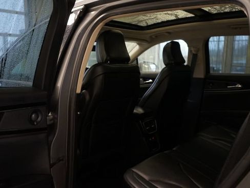 Used 2022 Lincoln Nautilus Reserve AWD/4WD image 29