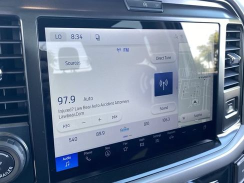 New 2026 Ford F150 XLT AWD/4WD image 22