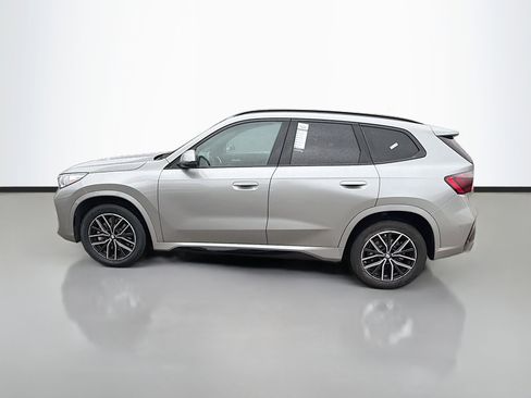 Used 2025 BMW X1 xDrive28i image 6