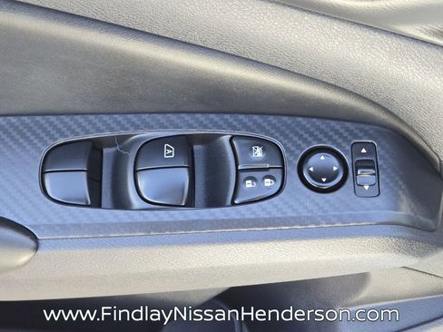 Used 2025 Nissan Altima 2.5 S FWD image 20