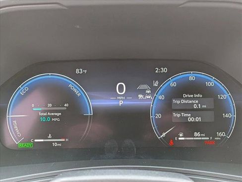 New 2026 Toyota Grand Highlander AWD Hybrid image 11