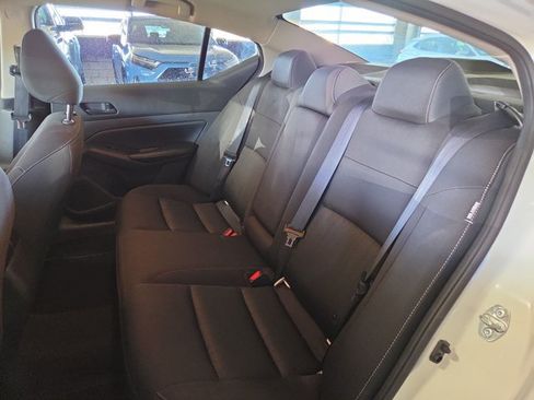 Used 2024 Nissan Altima 2.5 SV FWD image 16