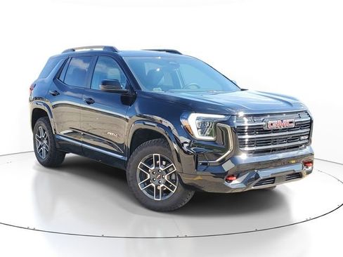 New 2026 GMC Terrain AT4 image 1