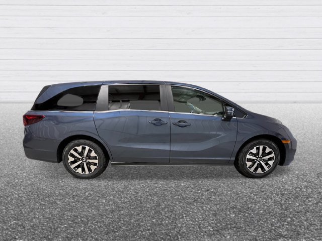 New 2027 Honda Odyssey EX-L image 7