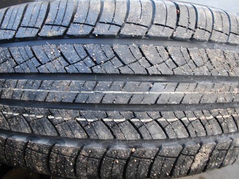 Used 2015 Chevrolet Tahoe LTZ image 23